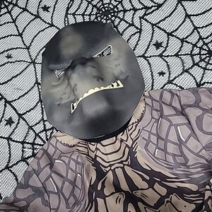 Dinosaur Halloween Costume Kid's Size Small